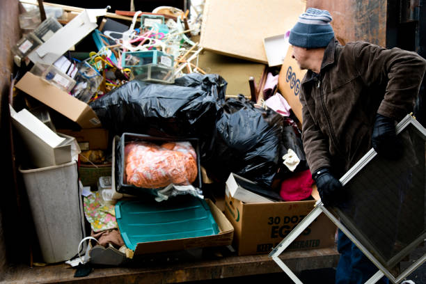 Best Junk Removal Near Me  in Spring Hill, TN