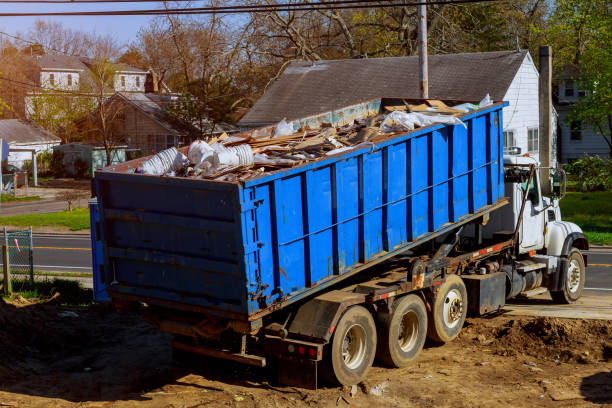 Best Garage Cleanout Services  in Spring Hill, TN