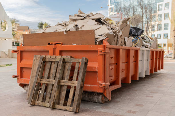 Best Office Junk Removal  in Spring Hill, TN