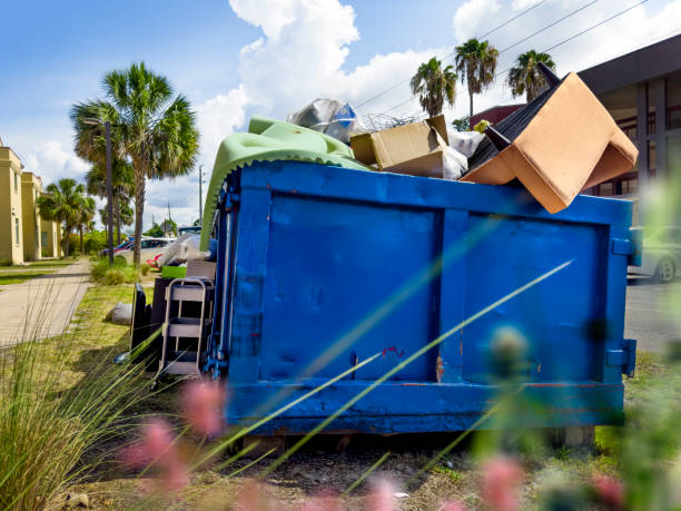 Best Commercial Junk Removal  in Spring Hill, TN